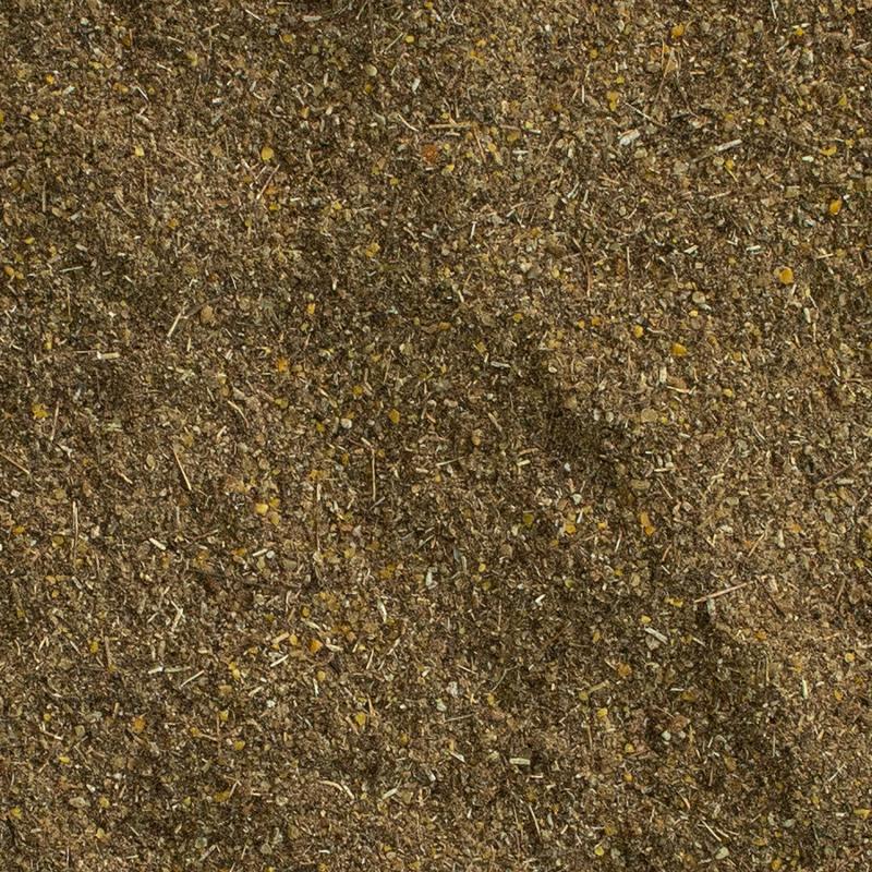 Mühldorfer Bronchopur herbal Detail