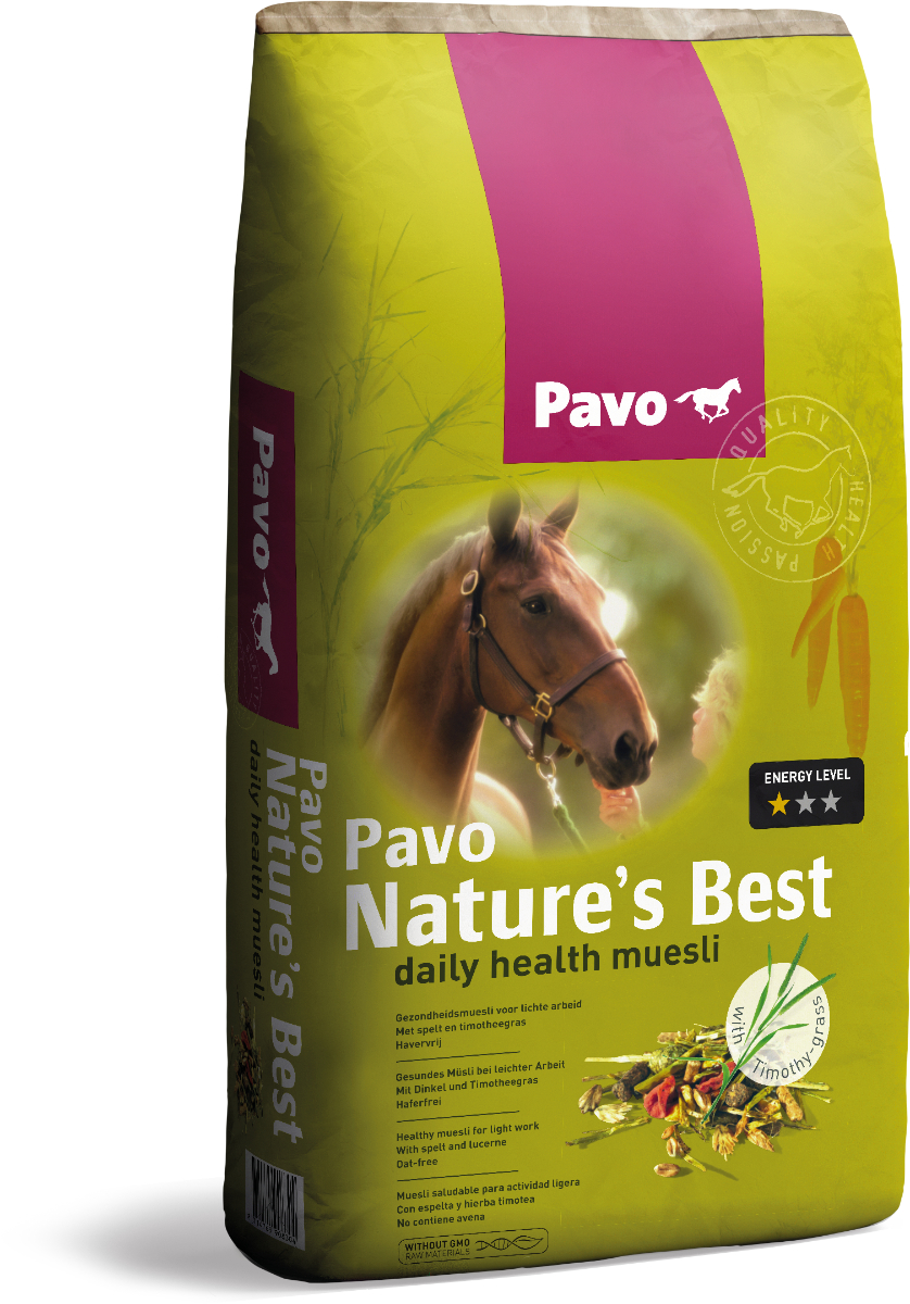 Nature's Best