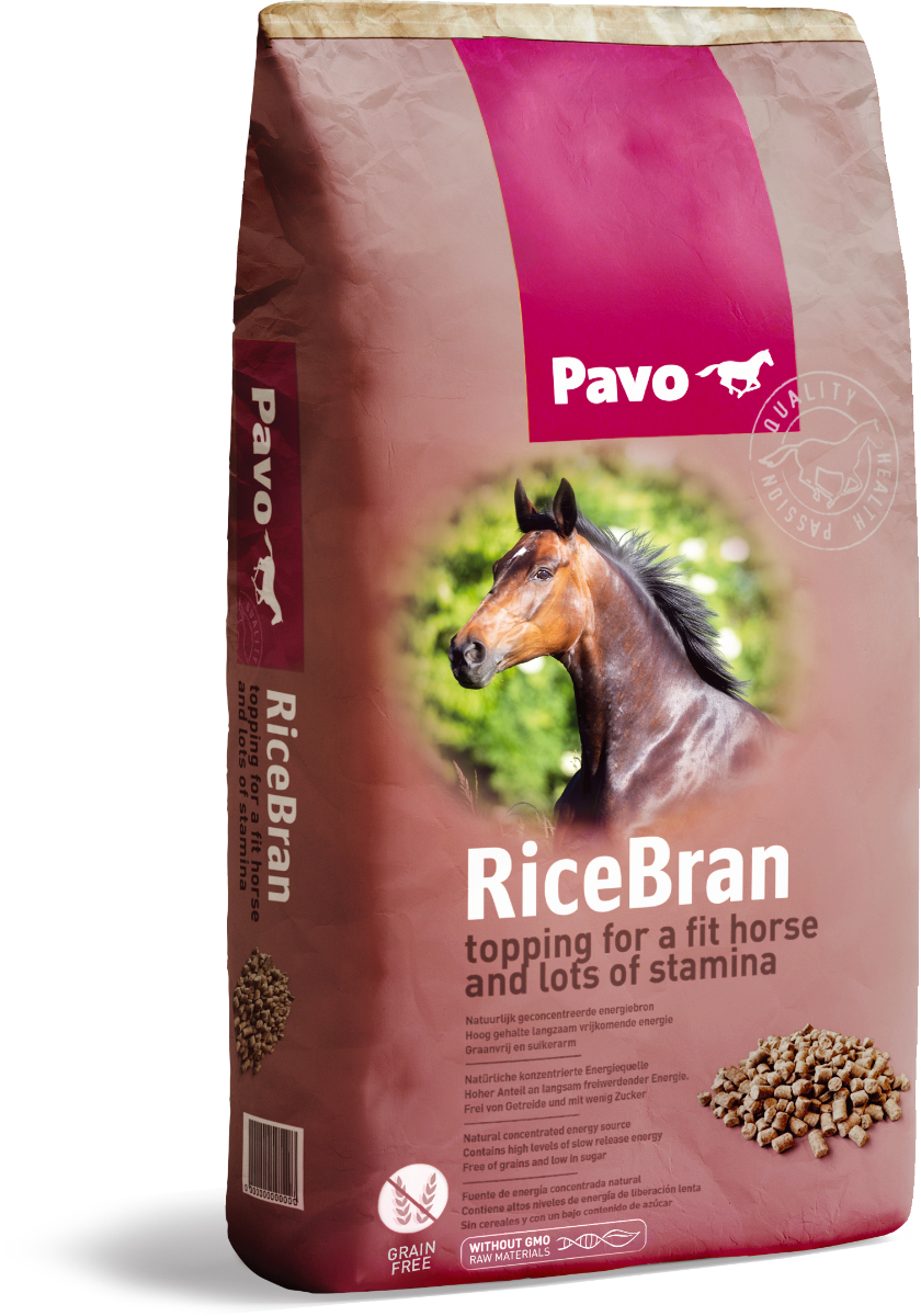RiceBran