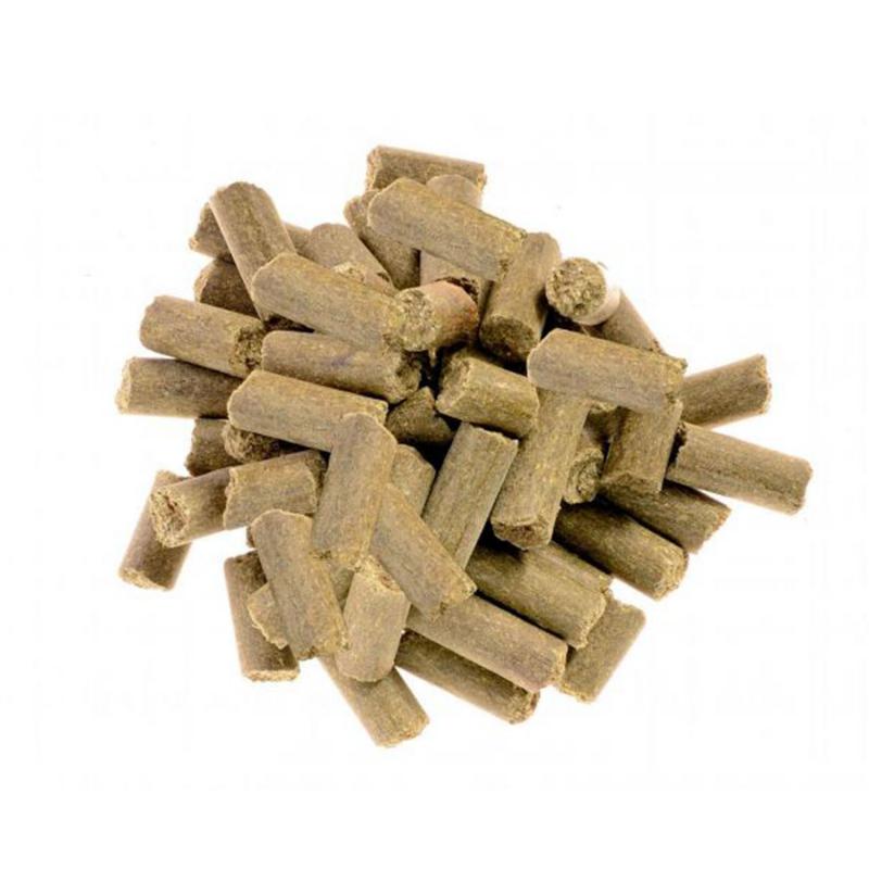 Produktansicht - Dreesy - Kräuter Pellets