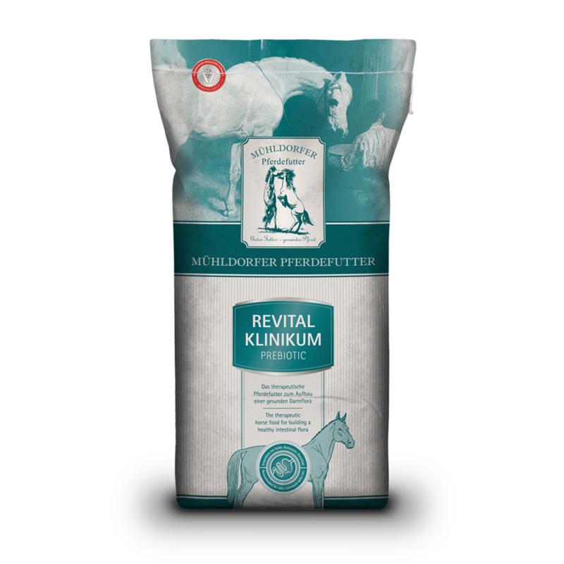 Mühldorfer Revital Klinikum prebiotic Futtersack