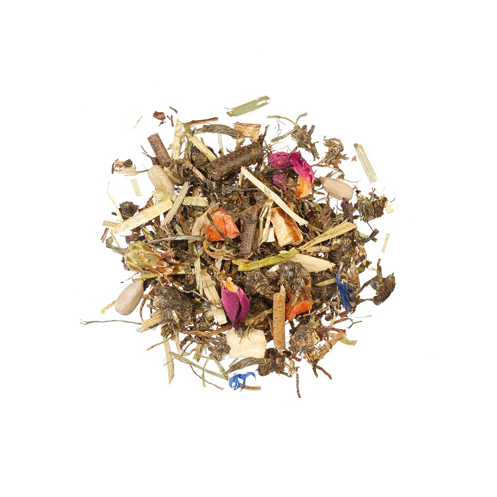 Agrobs AlpenGrün Seniormüsli Detailbild Müsli