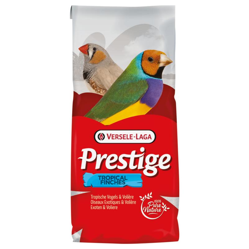 Versele-Laga Prestige Exoten Zucht