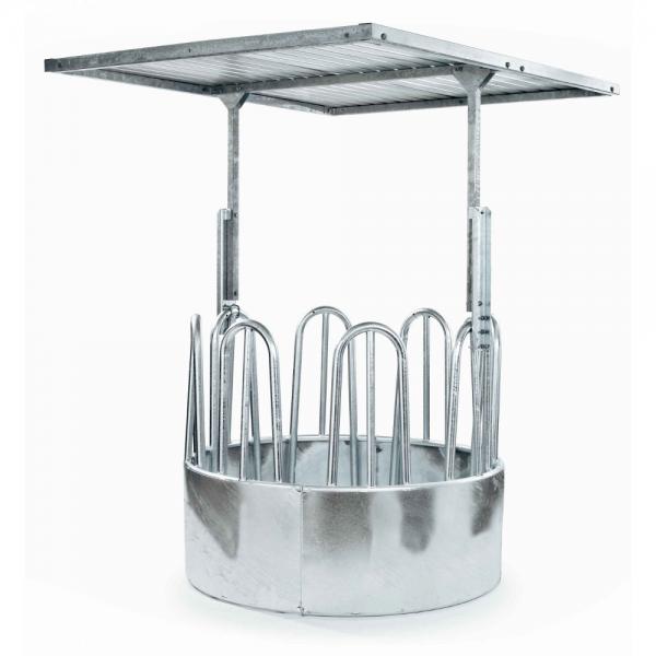 Produktansicht - Großewinkelmann - Rundraufe Comfort-Line Mini