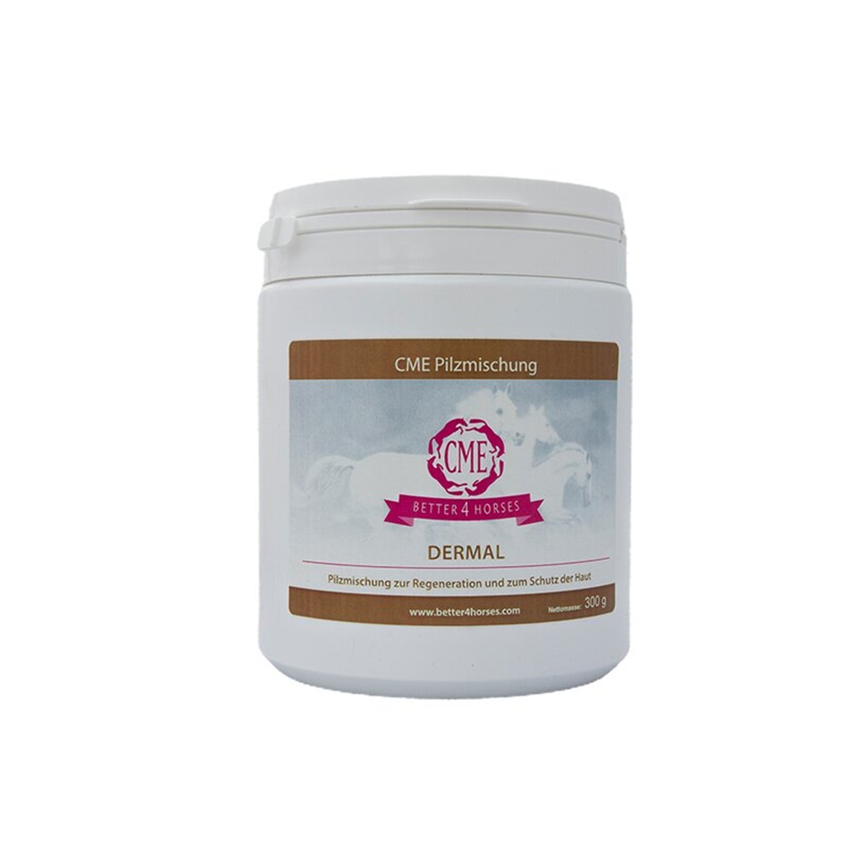 Produktansicht - CME - Dermal