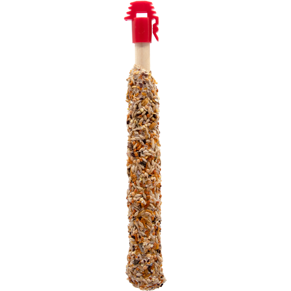 Versele-Lage Prestige Sticks Kanarien gem. Früchte & Löwenzahn Detailbild Saatenstick