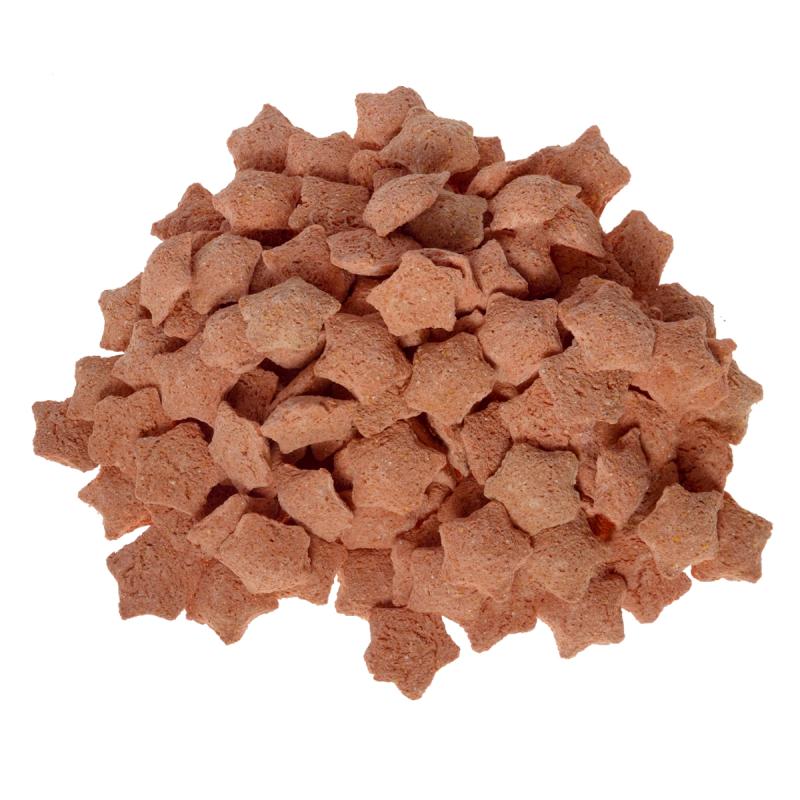 Produktansicht - Dreesy - Papaya Sterne
