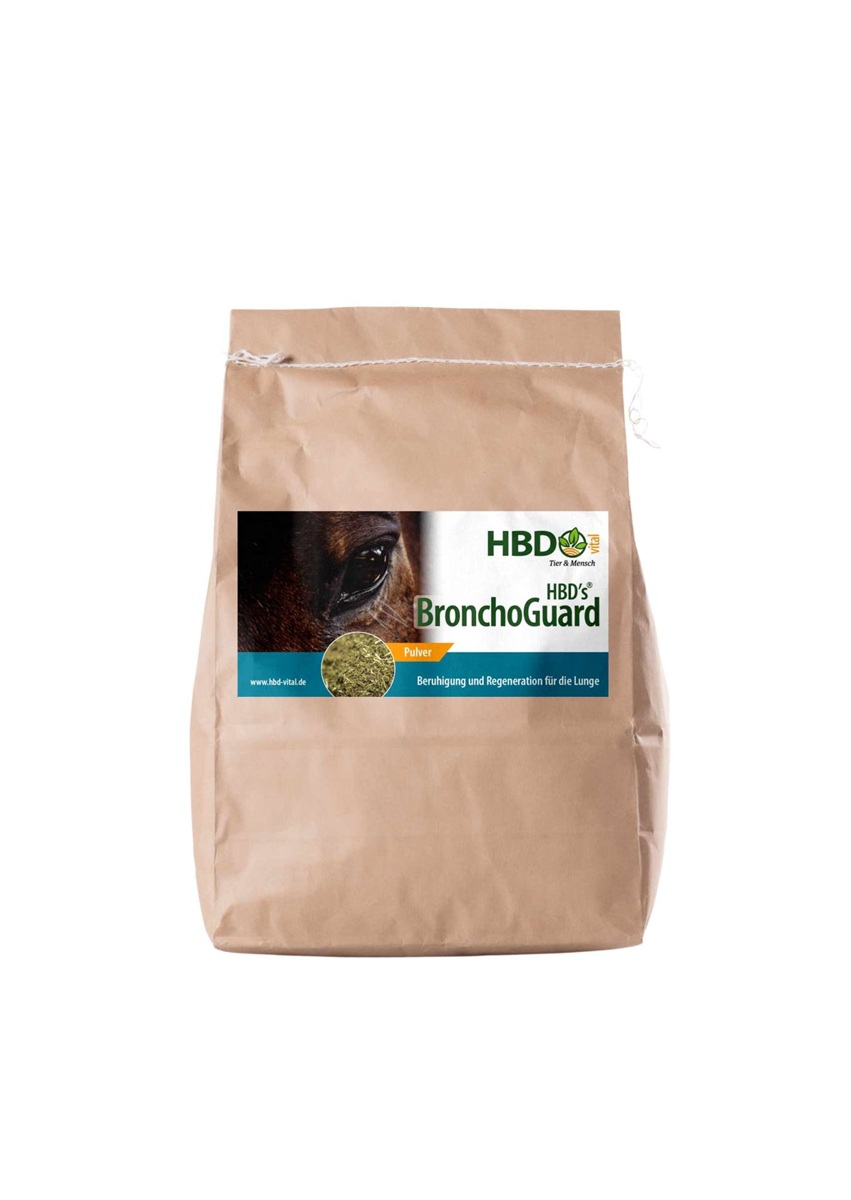 BronchoGuard
