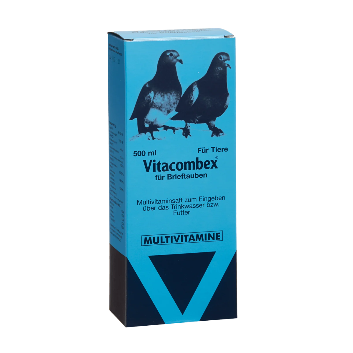 Vitacombex Bt
