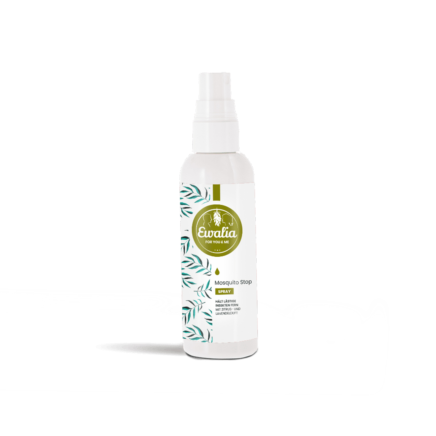 Produktansicht - Ewalia - Mosquito Spray