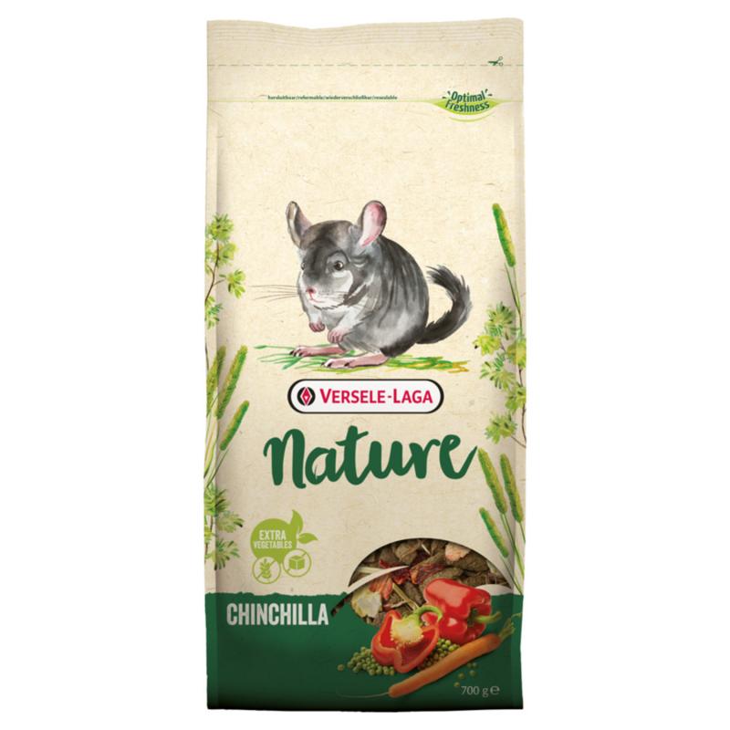 Versele-Laga Nature Chinchilla