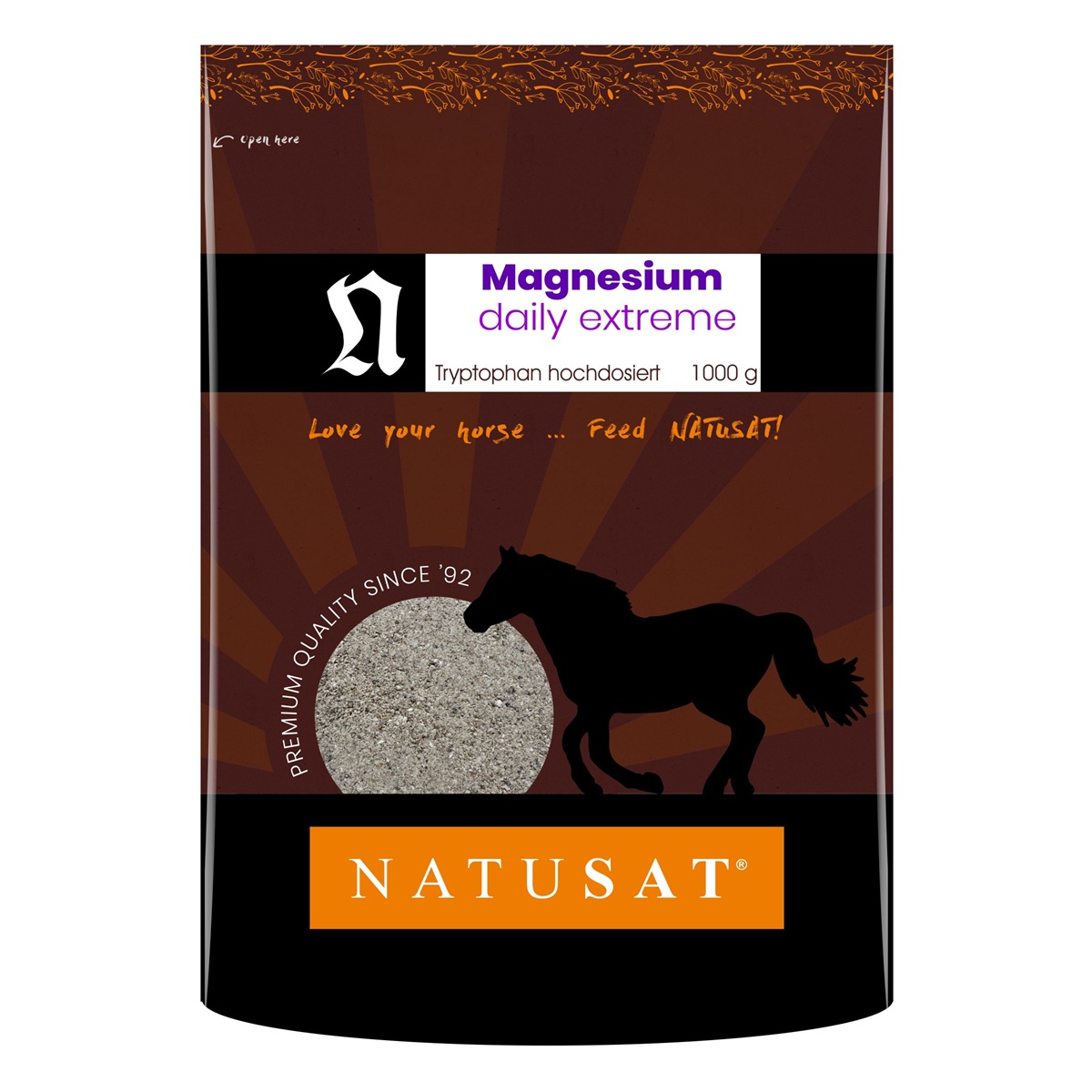Magnesium Daily Extreme