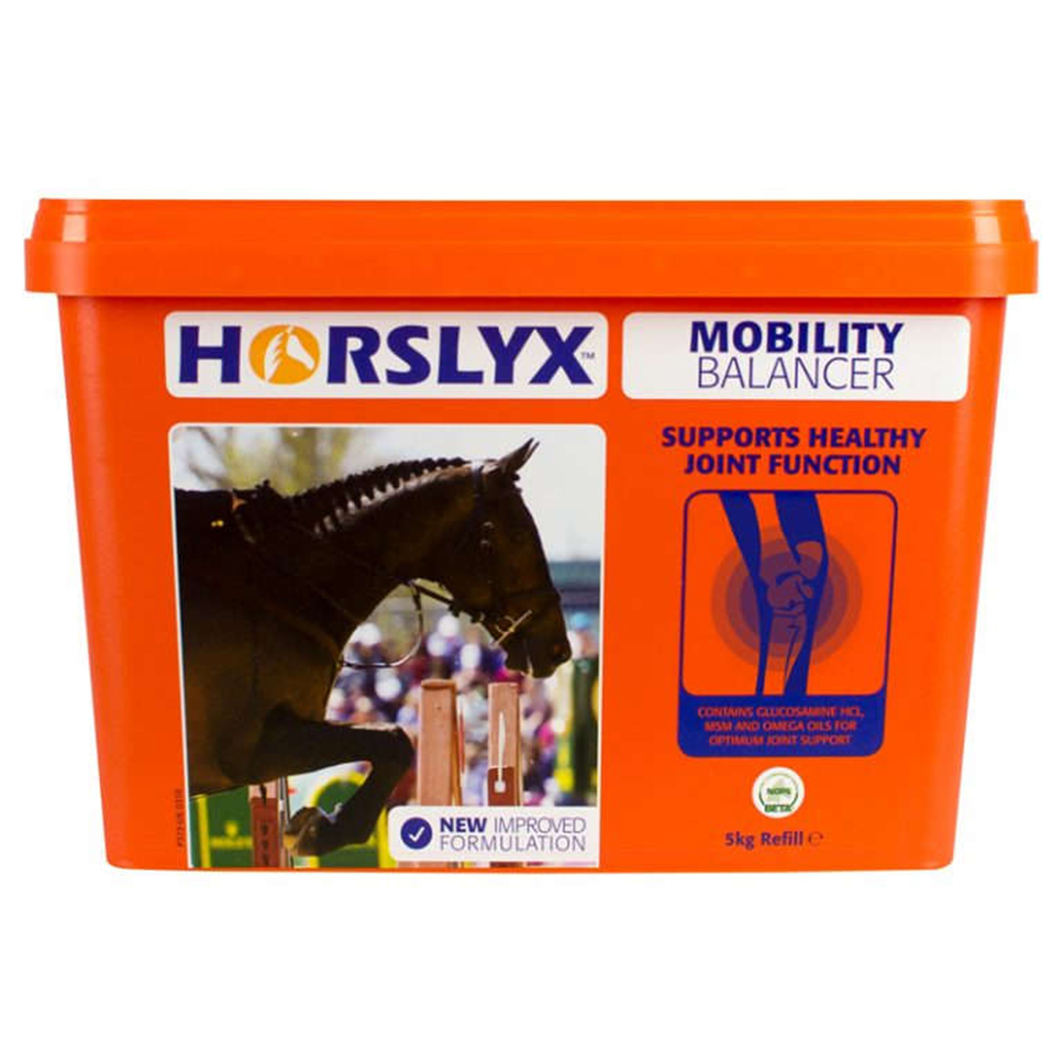 Horslyx Mobility 5 kg