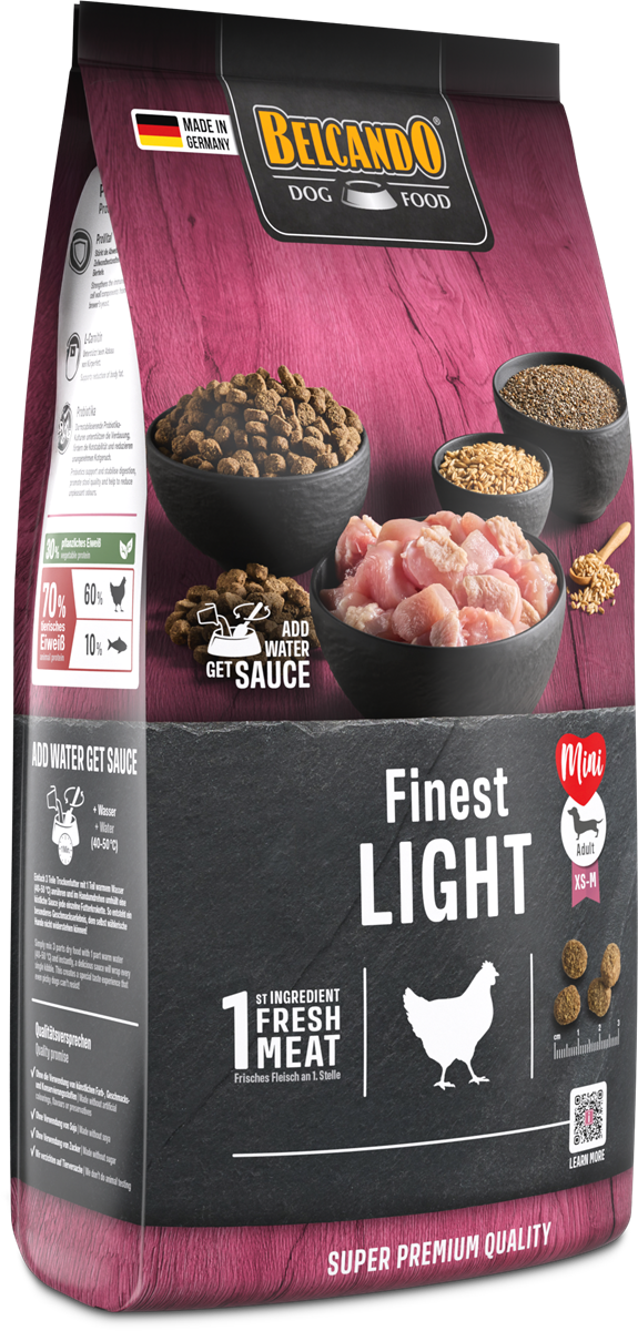 Finest Light