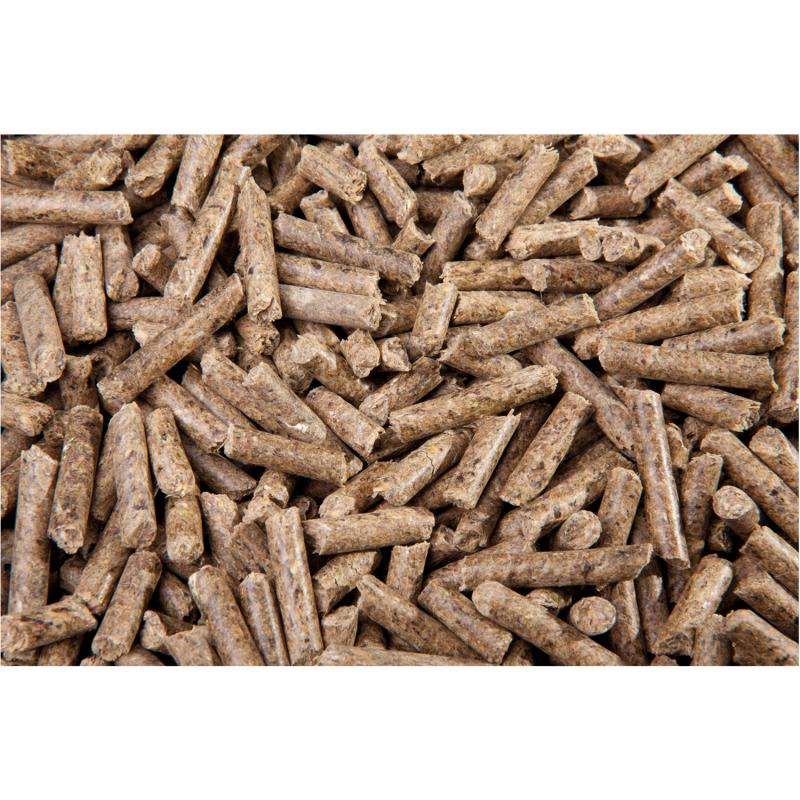 Eggersmann Kombi Pellets 6mm Detailbild
