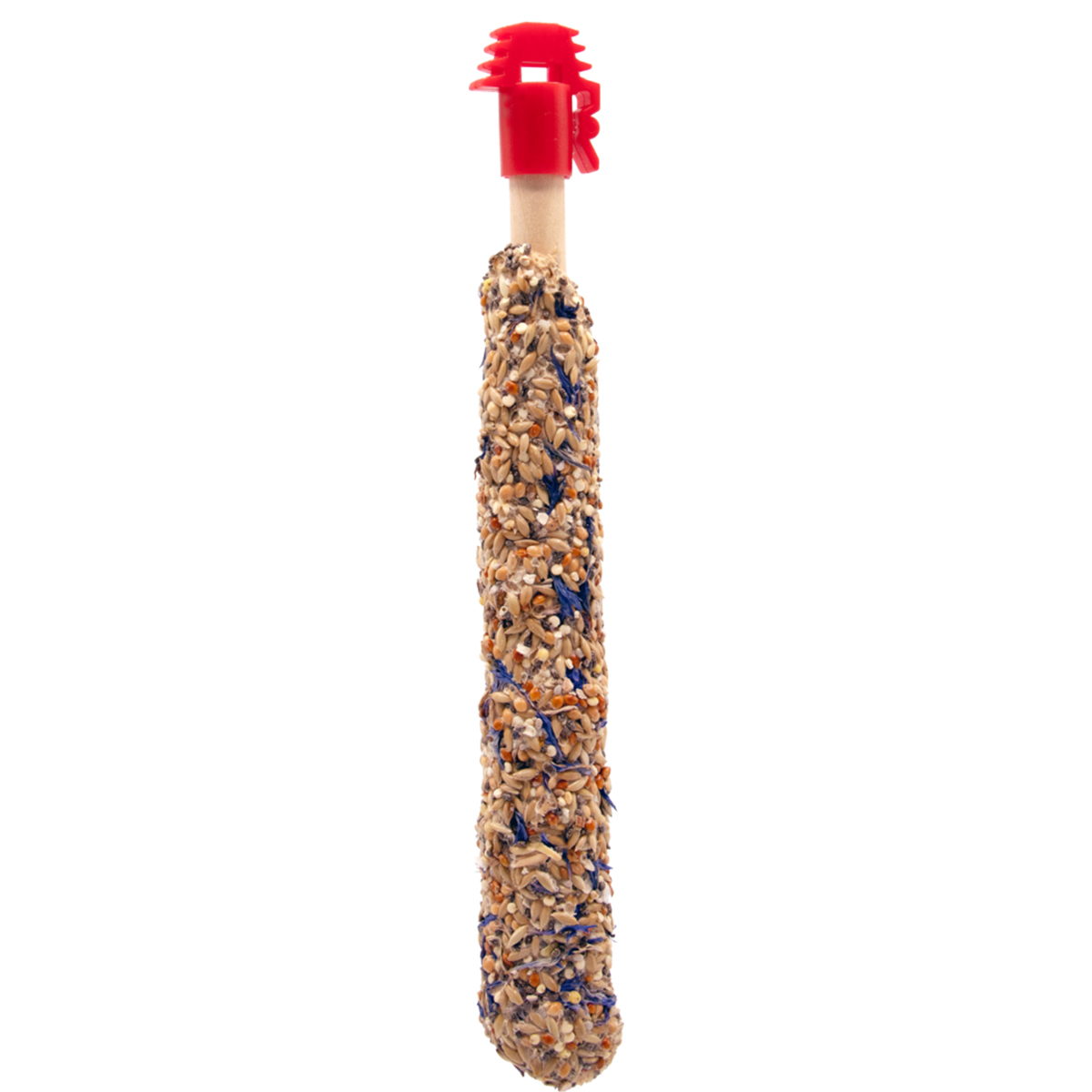 Versele-Lage Prestige Sticks Kanarien Supersaaten & Blüten Detailbild Saatenstick