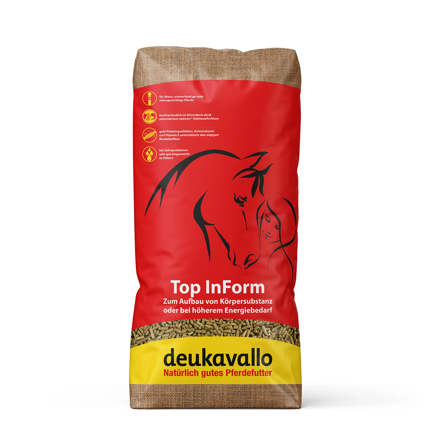 deukavallo Top InForm