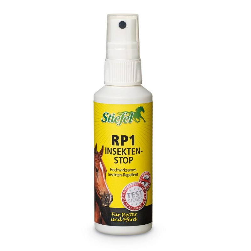 Stiefel RP1 Insekten-Stop Spray