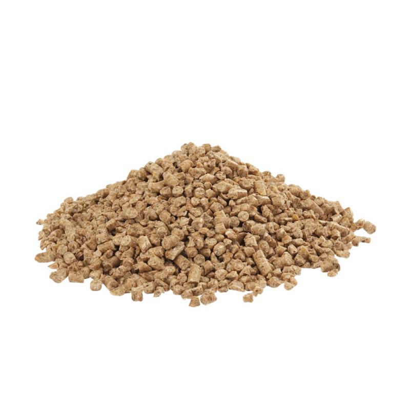Versele-Laga Country's Best Duck 1 & 2 Crumble Detail
