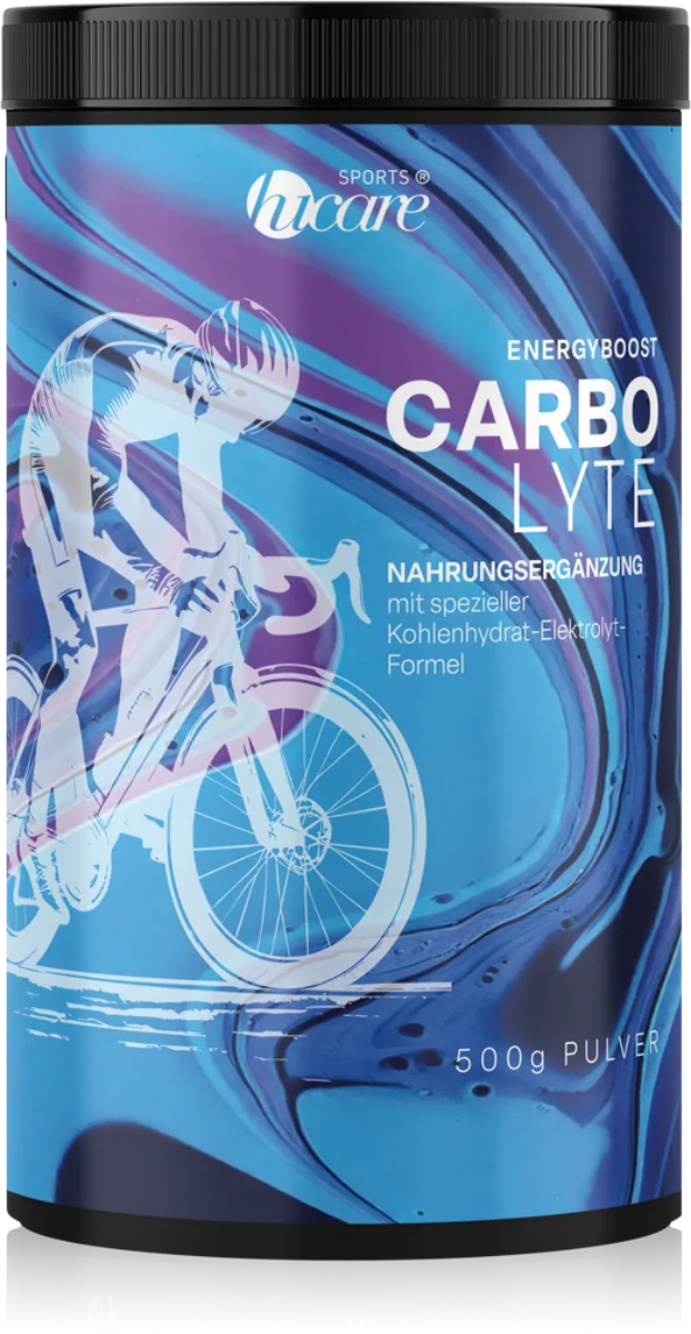 CARBOLYTE Pulver
