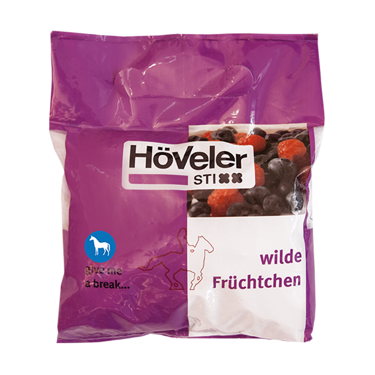 Höveler Stixx wilde Früchtchen