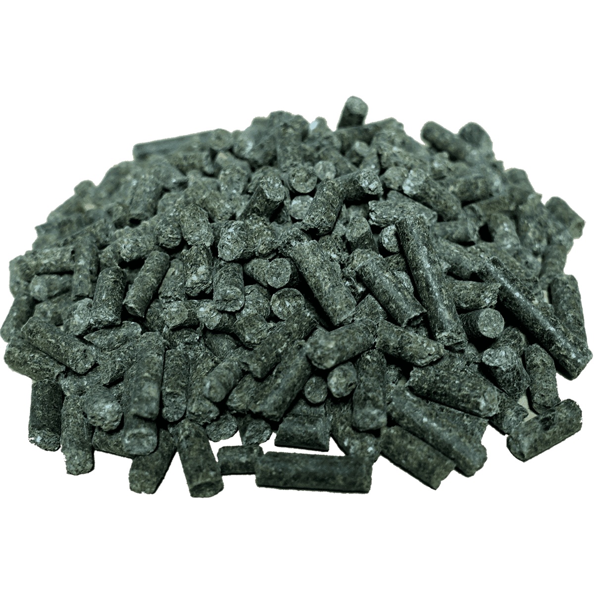 Produktansicht Salvana Pferdemineral getreidefrei Detail