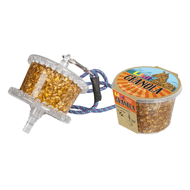 LIKIT Granola Müsli
