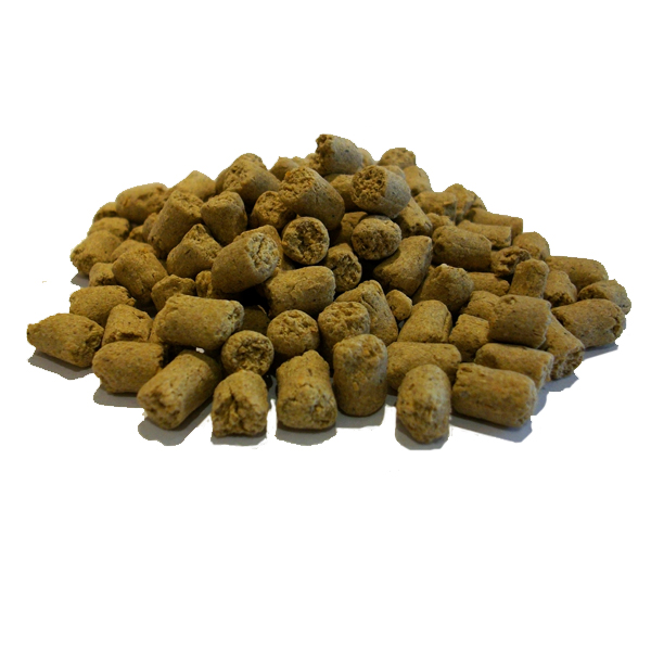 CME Rice Up Pro Pellets Detailbild