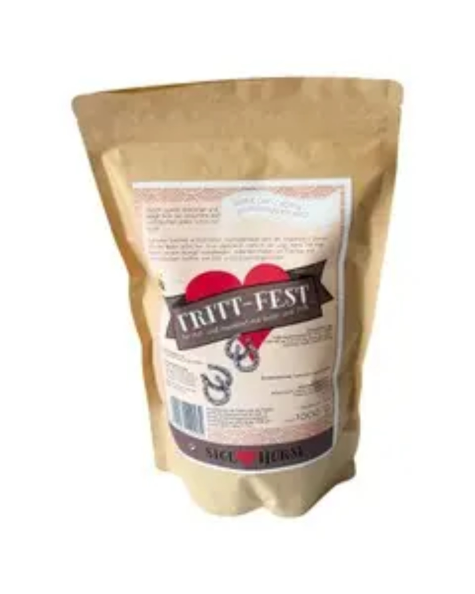 Tritt-Fest