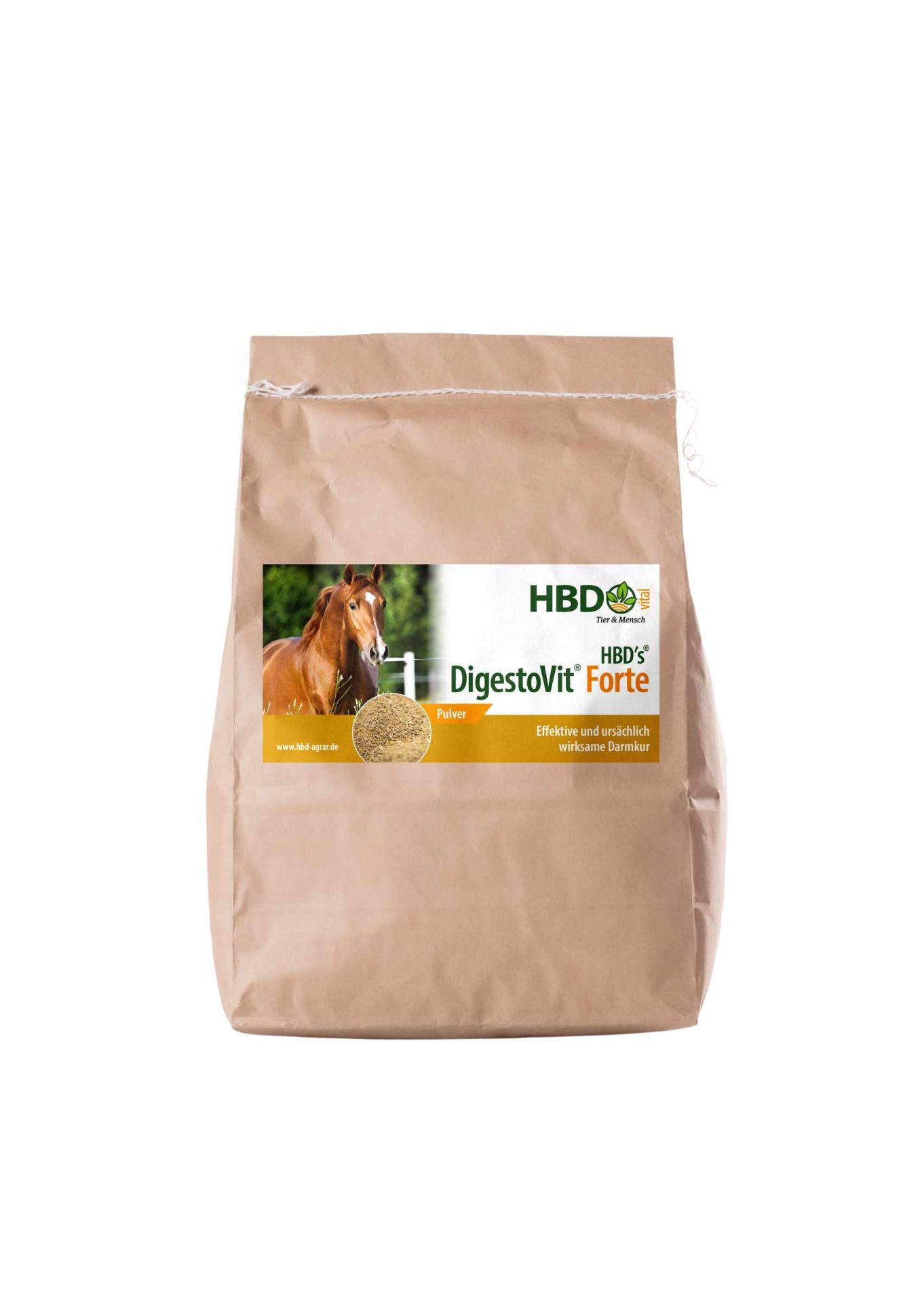 DigestoVit® Forte