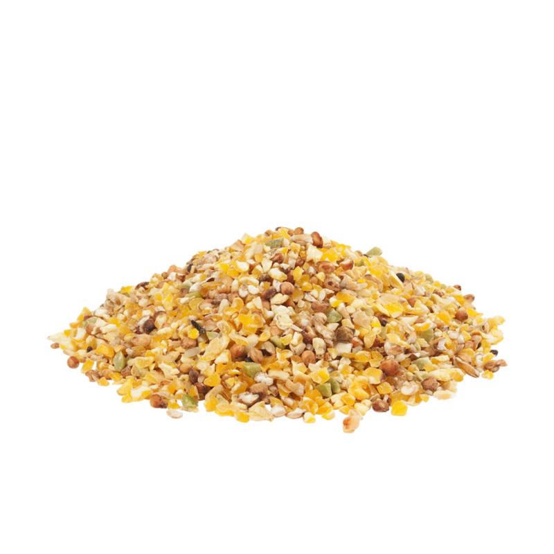Versele-Laga Country's Best Gra-Mix für Küken & Wachteln Detailbild Körnermischung