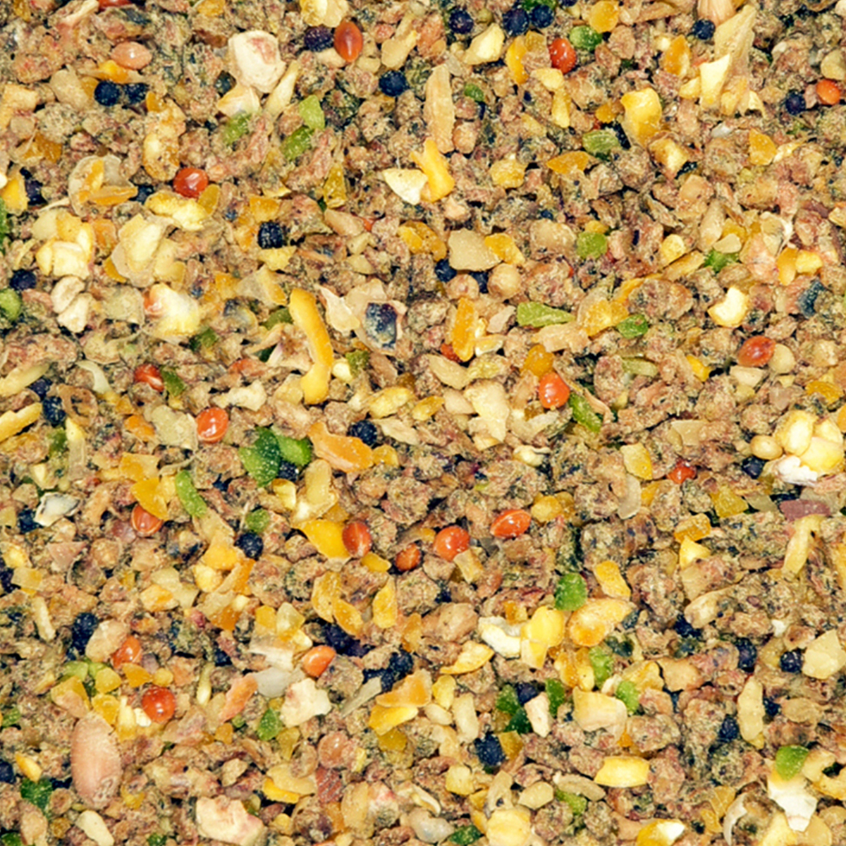 Eggersmann Körnerpick Wachtelfutter Detail