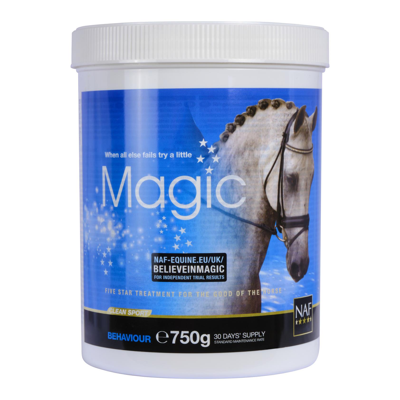 Magic