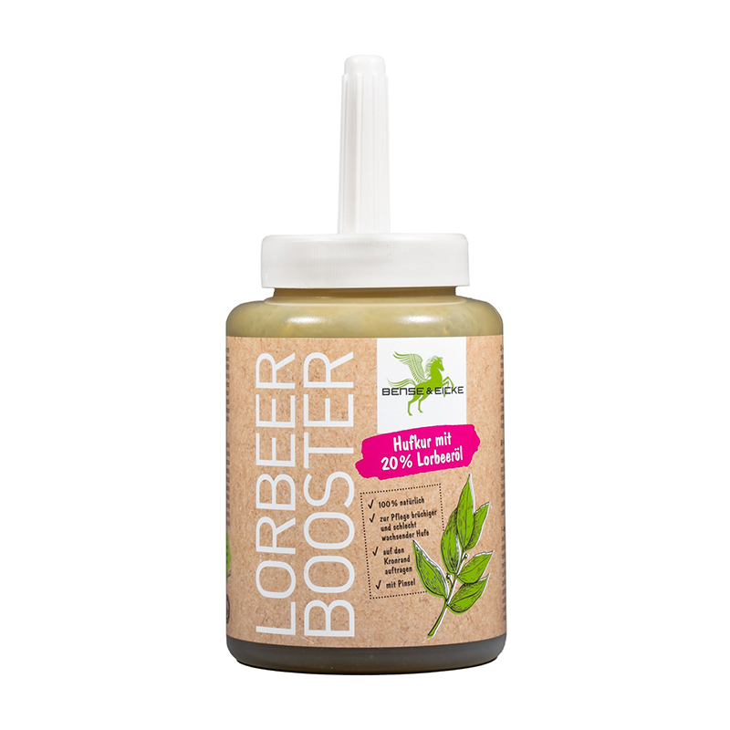 Bense & Eicke LorbeerBooster