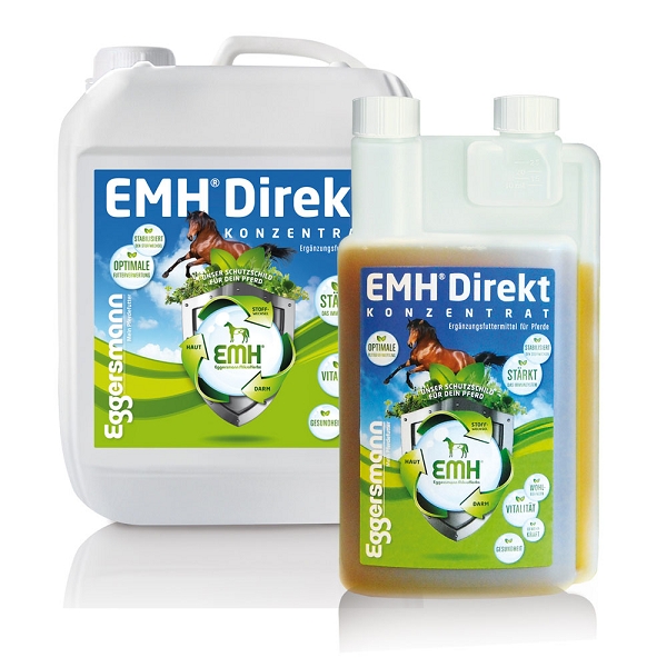 Produktansicht - Eggersmann - EMH Direkt