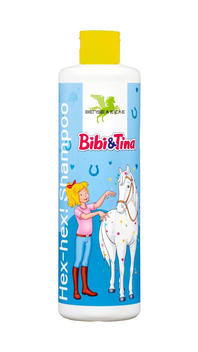 Bibi & Tina Hex-hex! Shampoo