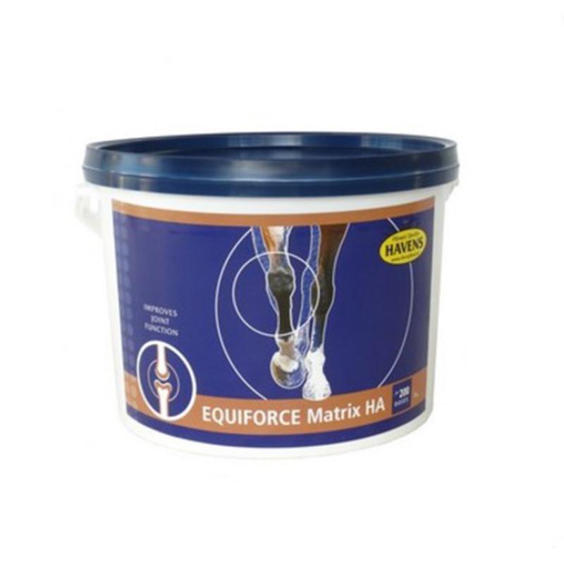 Havens Equiforce Matrix HA