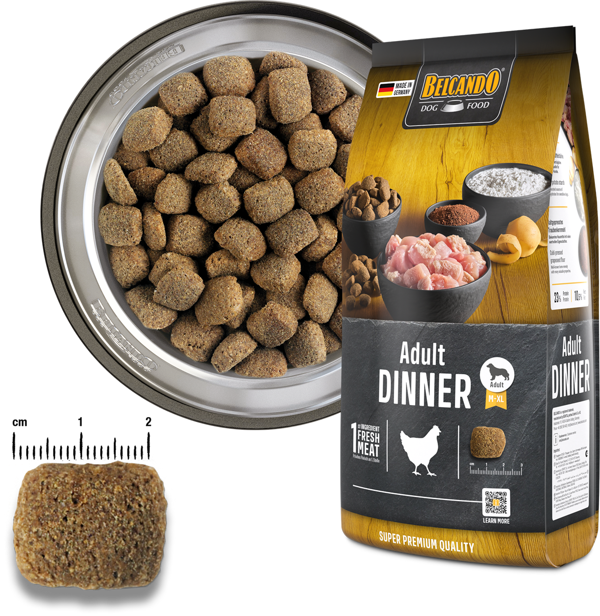 Adult Dinner