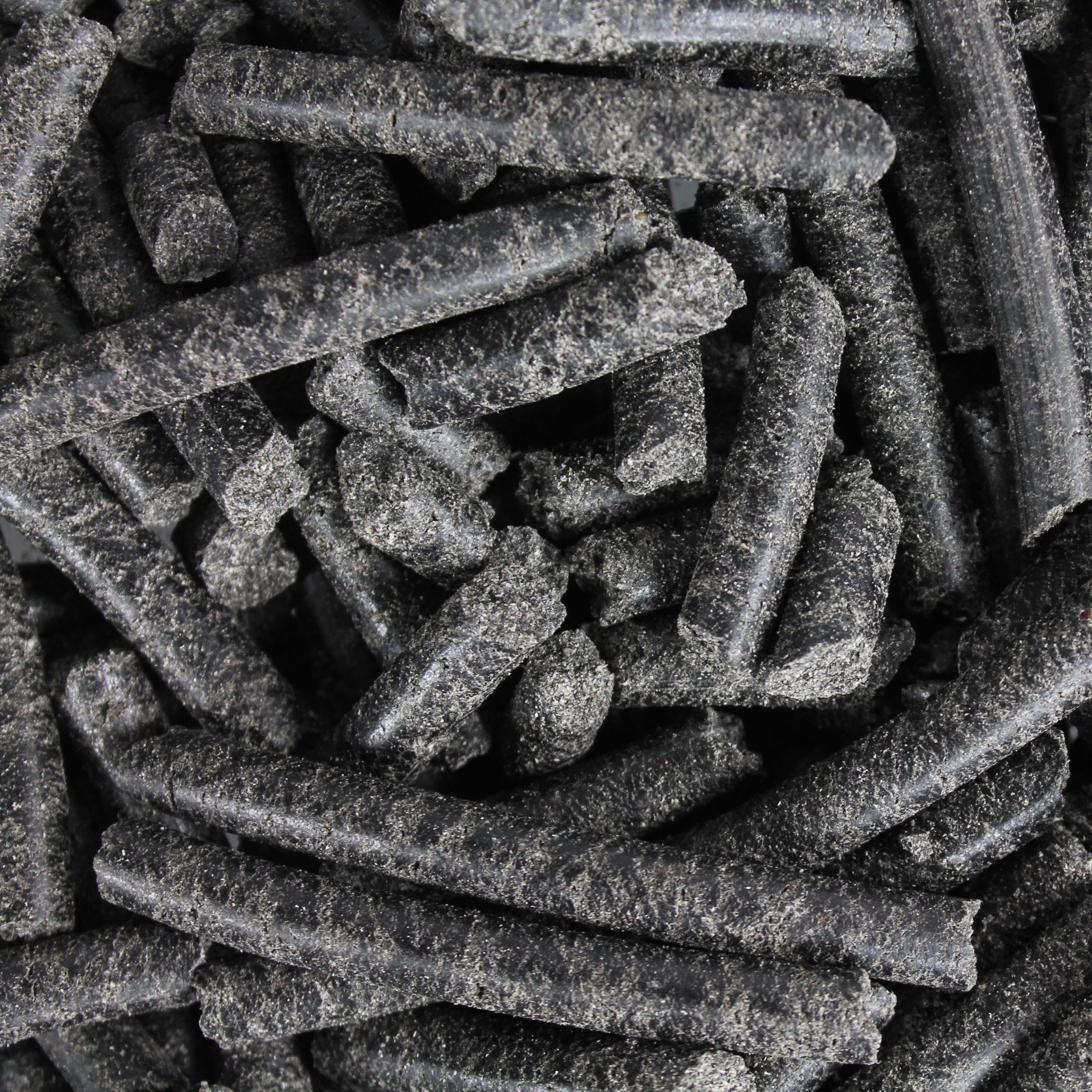 Produktansicht - Louven - Schwarzkümmel Pellet