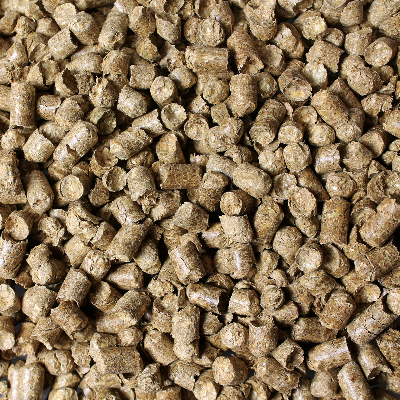 Louven Strohpellets