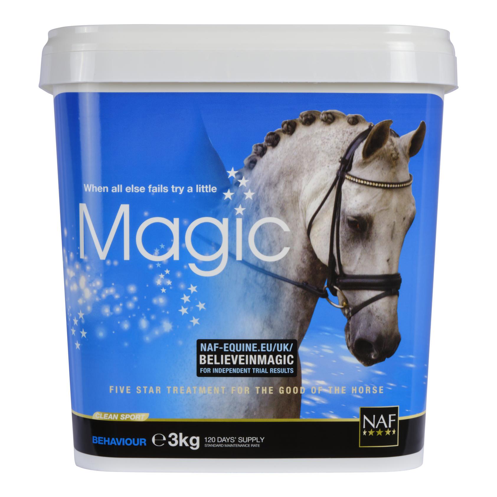 Magic