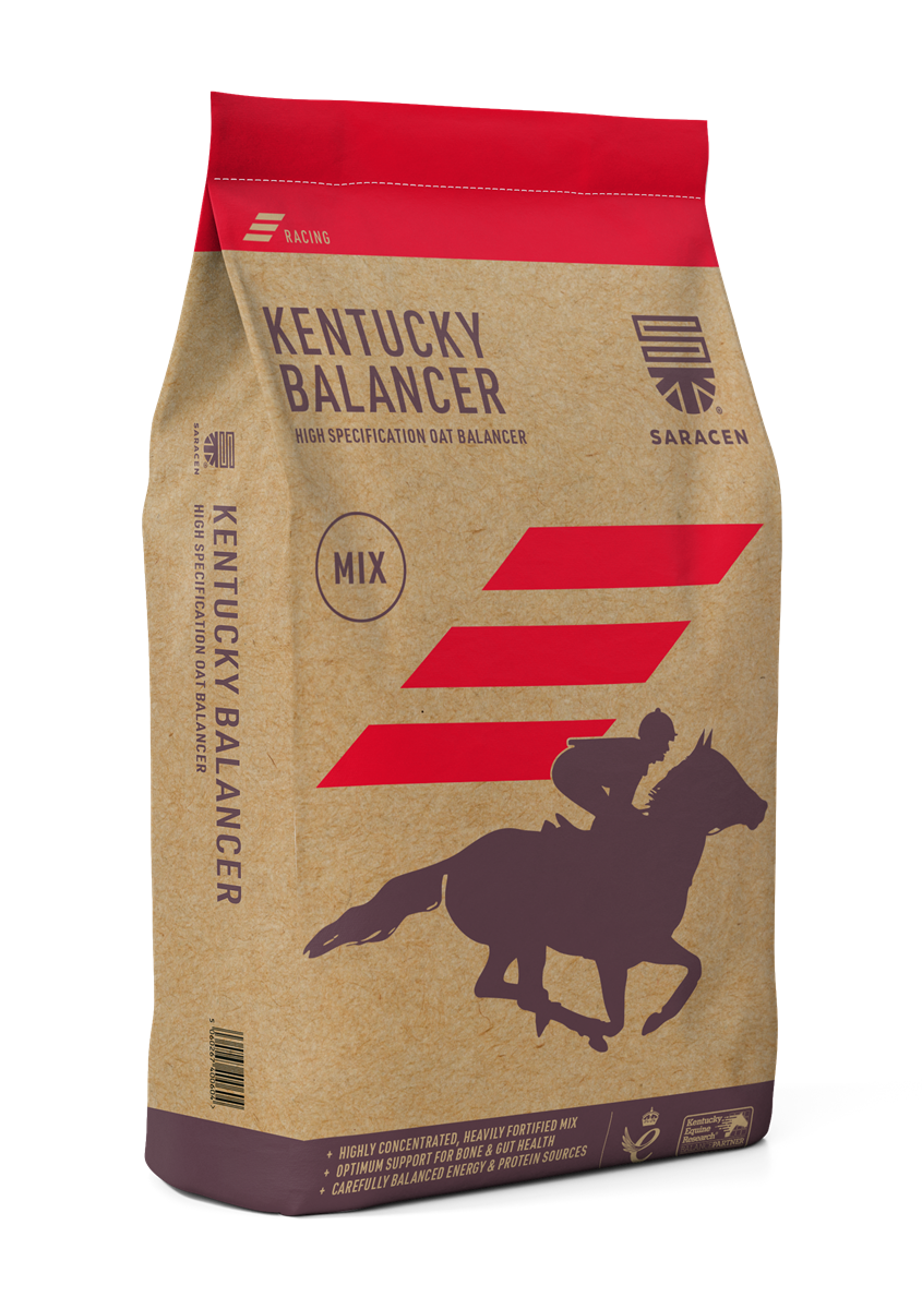 Kentucky Balancer