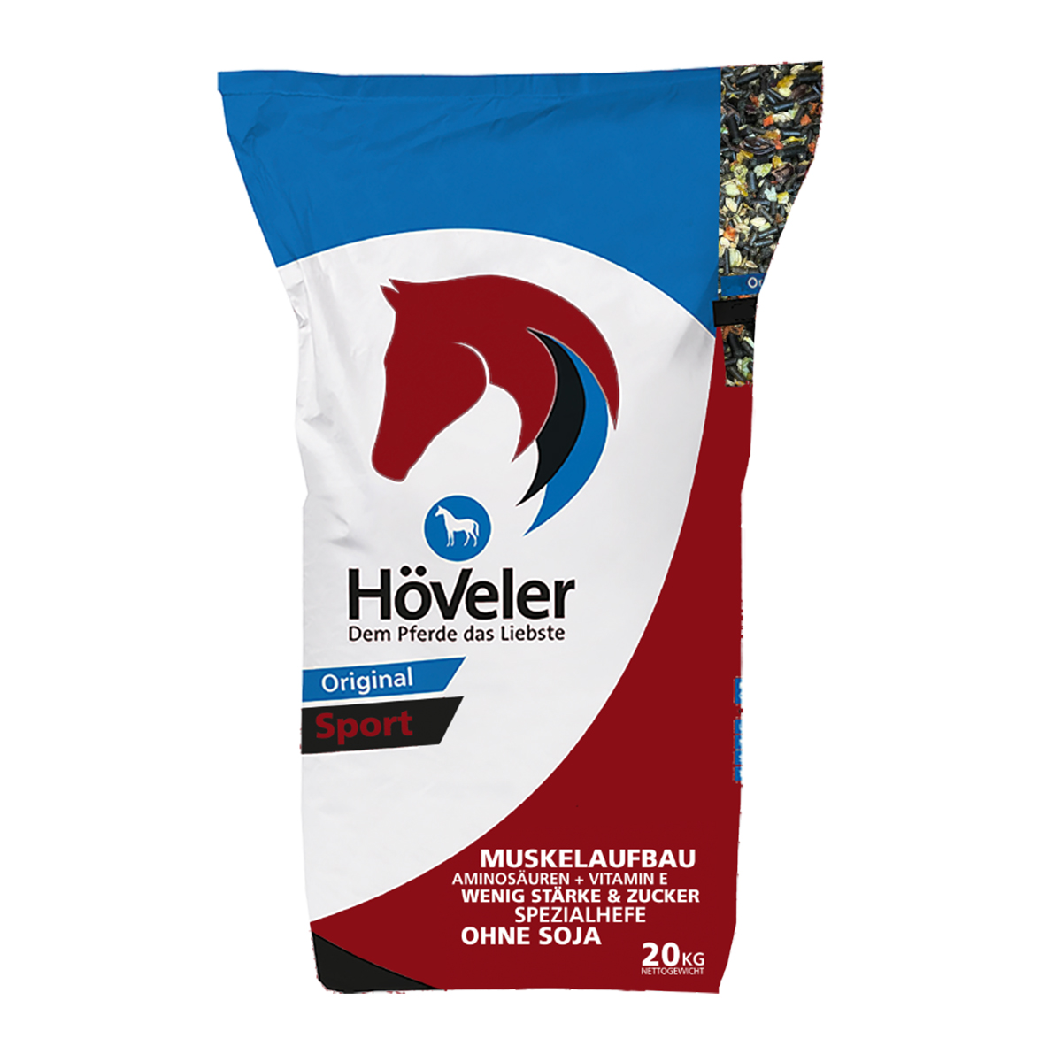 Produktansicht - Höveler - Sport