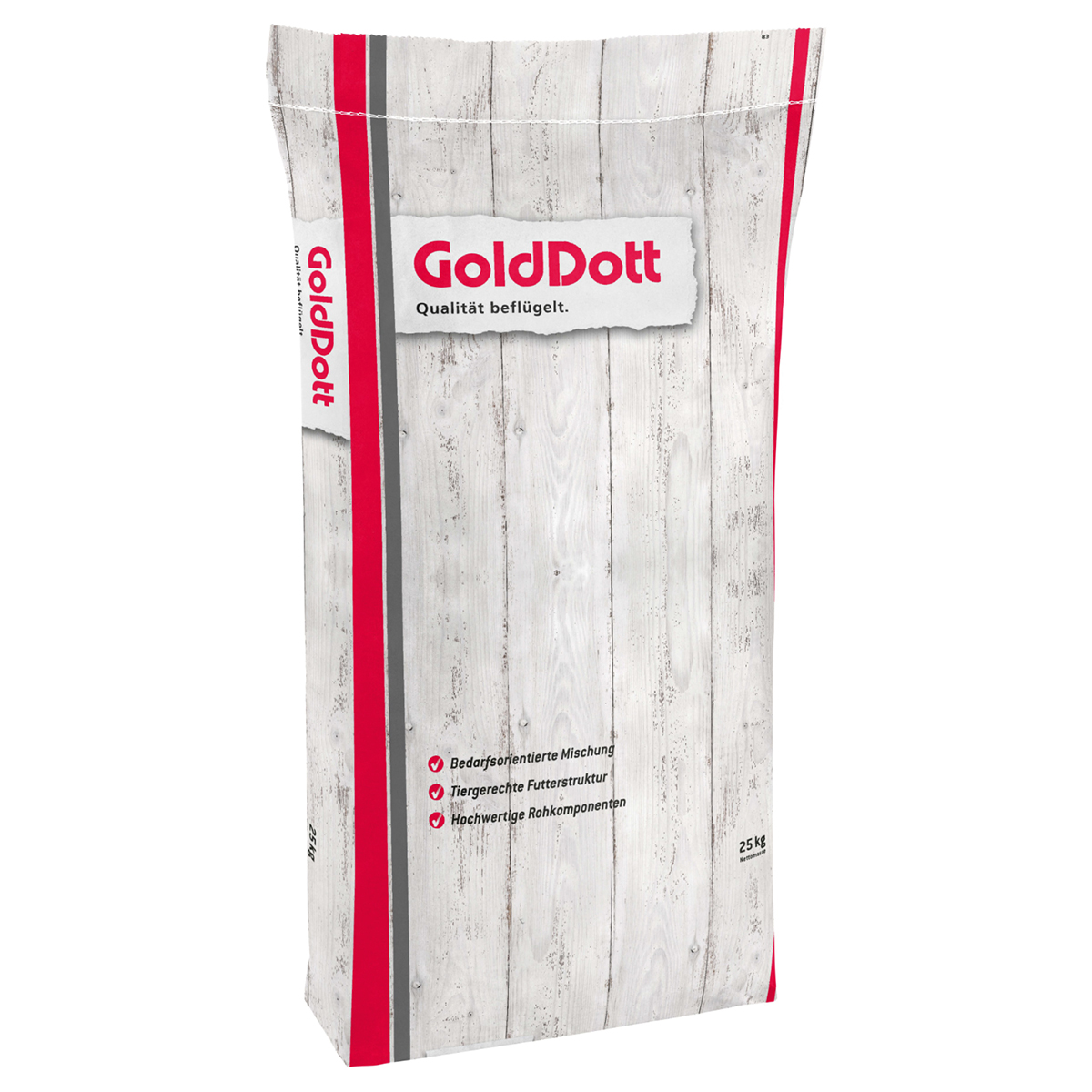 Produktansicht - GoldDott - Ovum Kräuter Pur