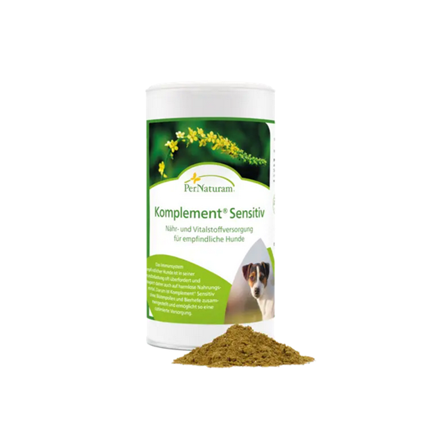 PerNaturam Komplement Sensitiv 250 g