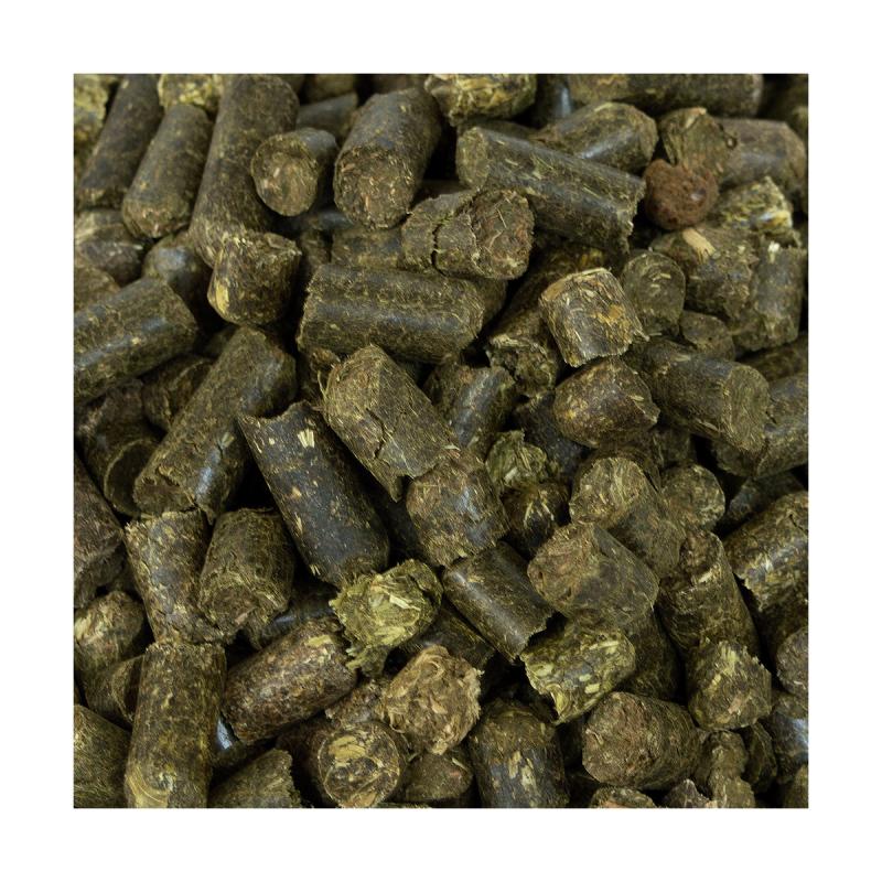 Mühldorfer Bio Heucobs Detailbild Cobs
