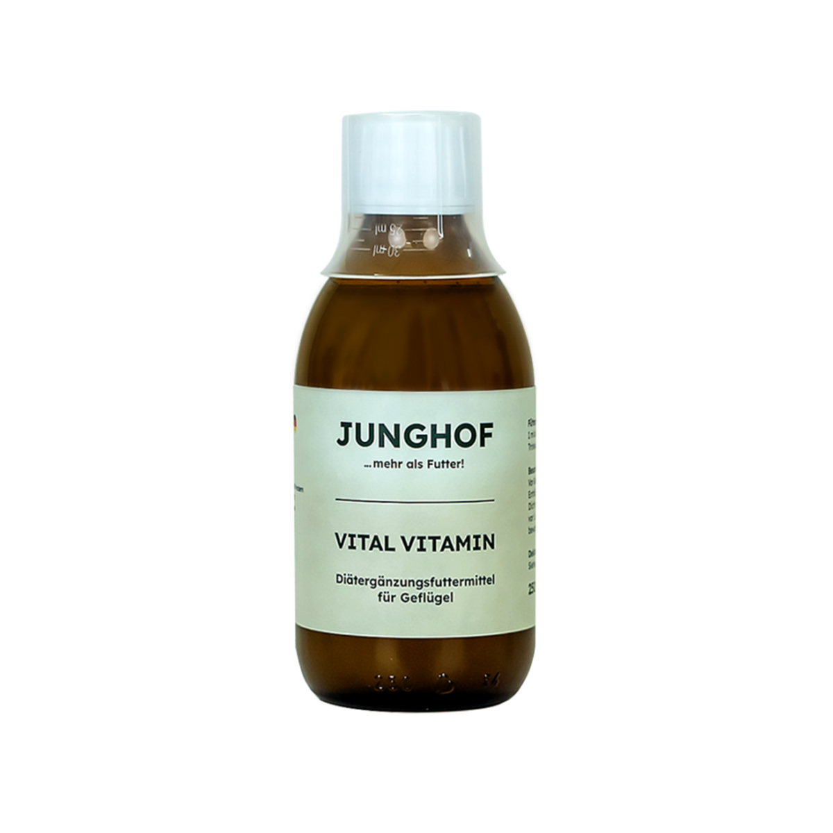 Produktansicht - Junghof - Hennenvital