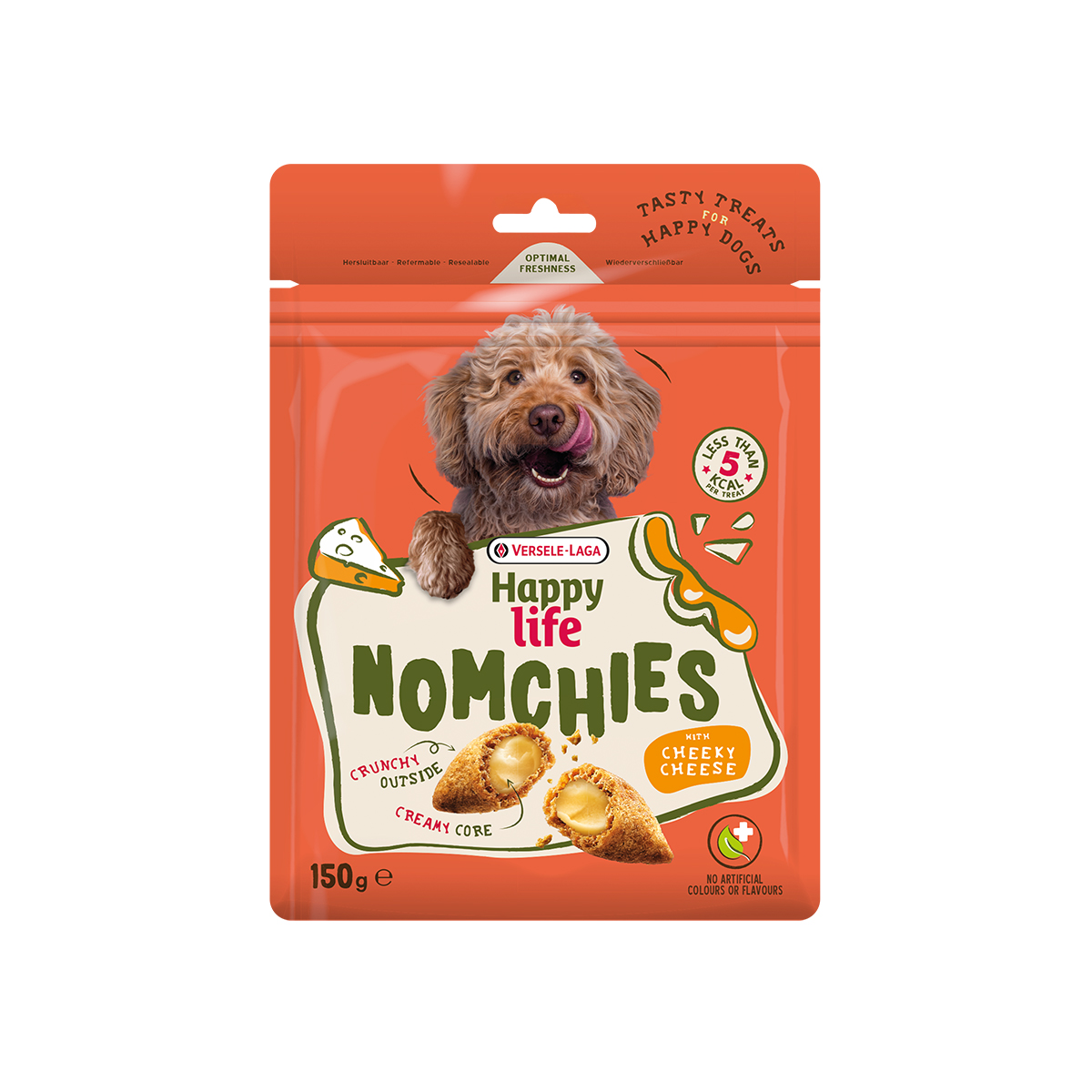 Nomchies Cheese