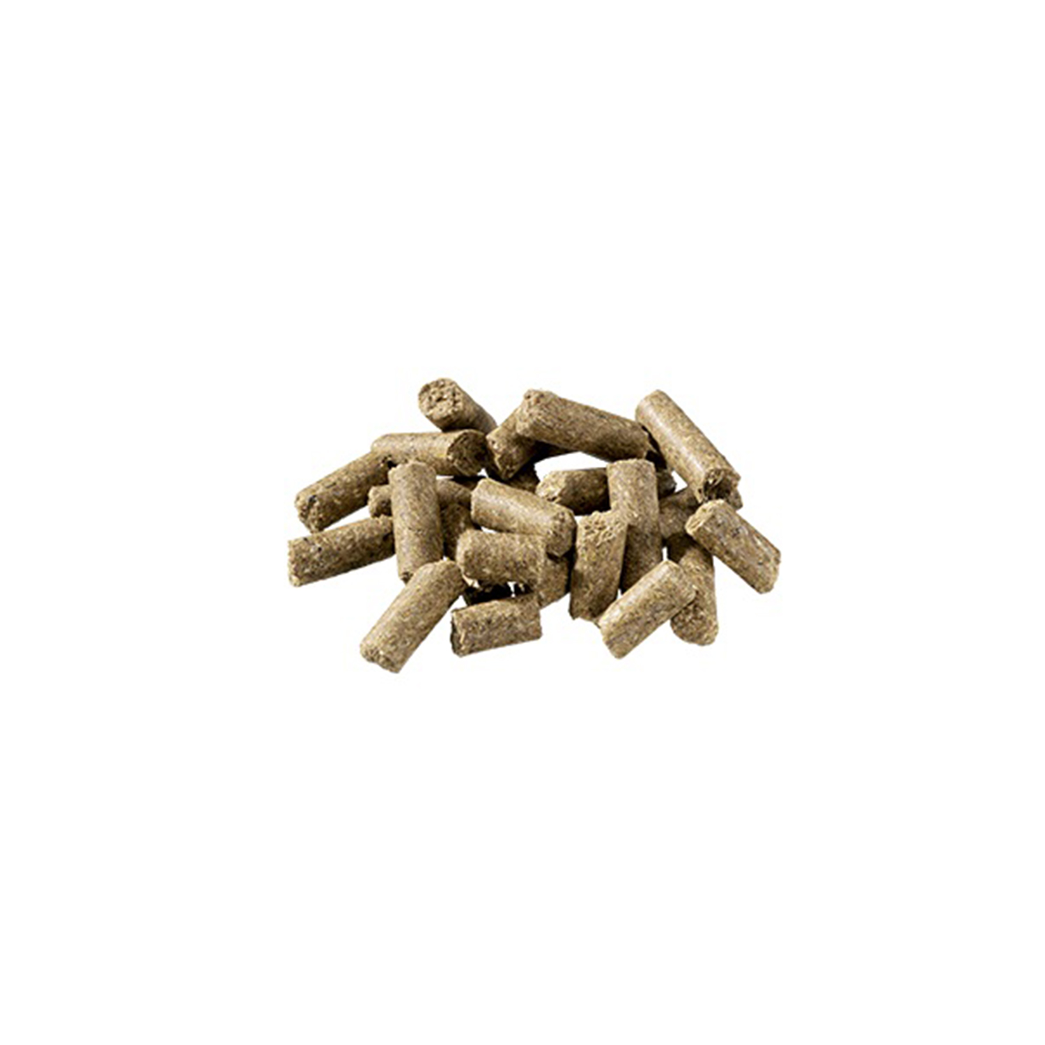 Pavo Liga Detailbild Pellet