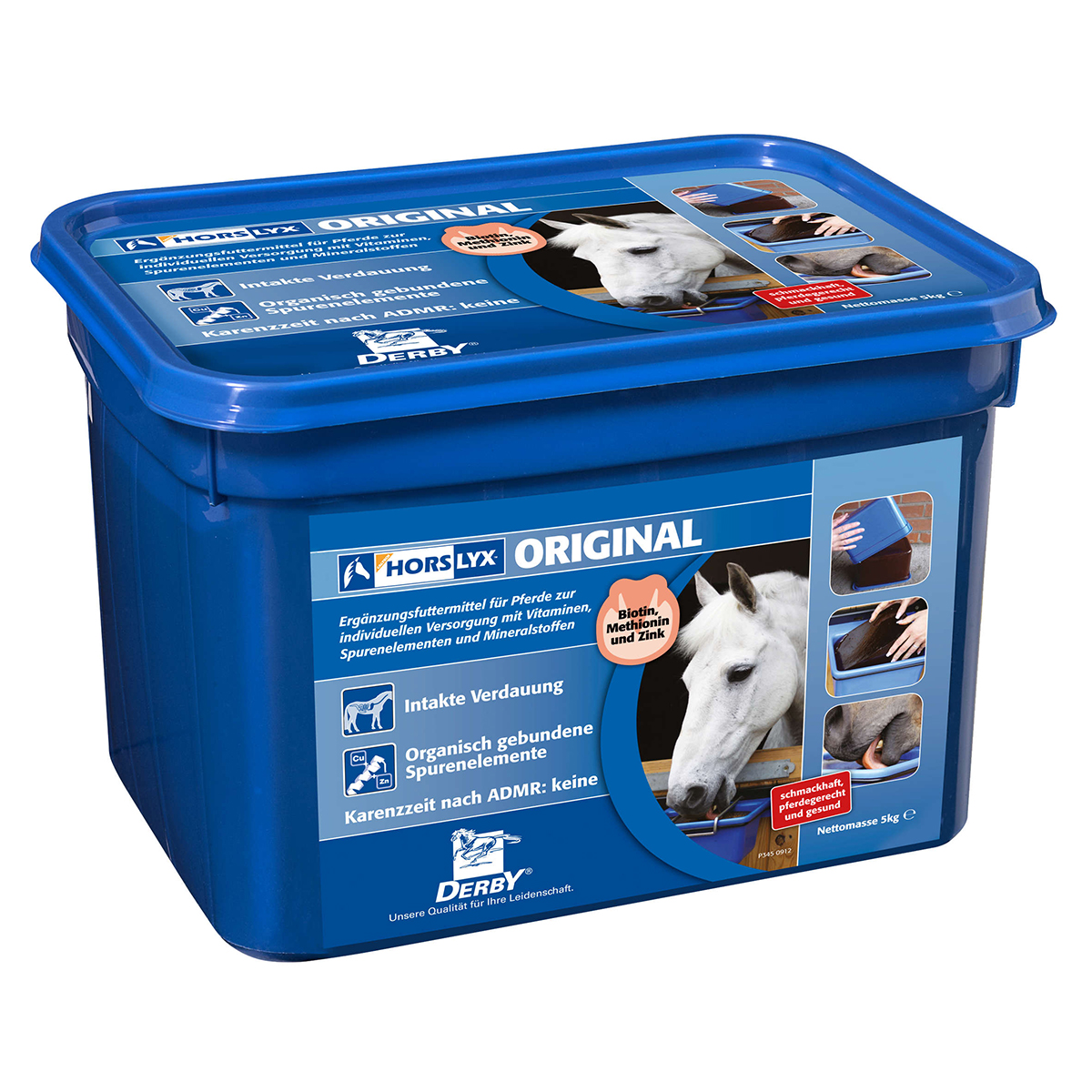 Horslyx Original 5 kg